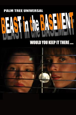 Beast in the Basement's poster