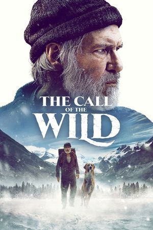 The Call of the Wild's poster