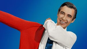 Won't You Be My Neighbor?'s poster