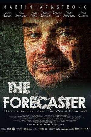The Forecaster's poster