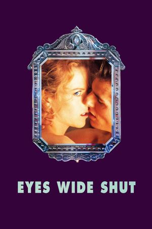 Eyes Wide Shut's poster