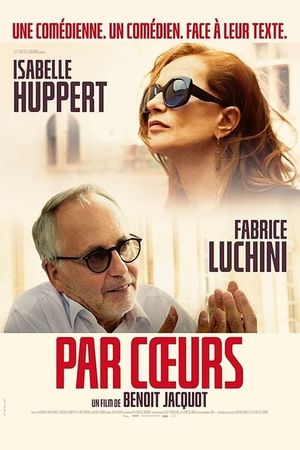 By Heart's poster
