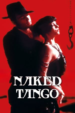 Naked Tango's poster