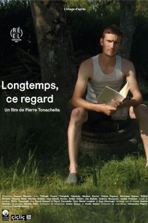 Longtemps, ce regard's poster image