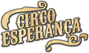 Circo Esperança's poster