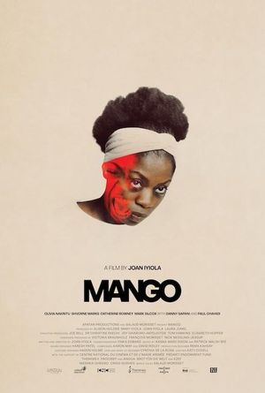 Mango's poster