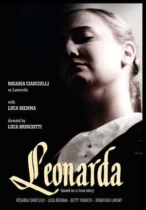 Leonarda's poster