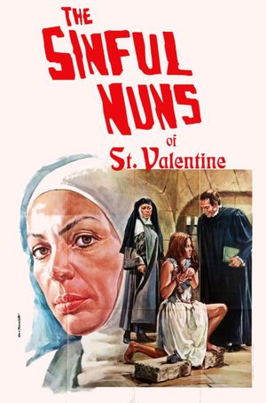 The Sinful Nuns of Saint Valentine's poster
