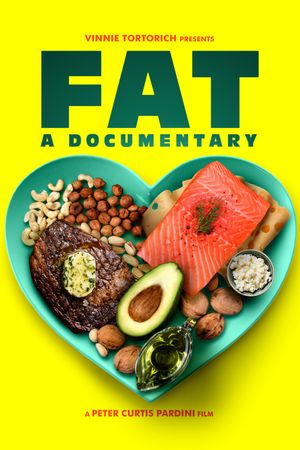 Fat: A Documentary's poster