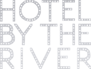 Hotel by the River's poster