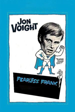 Fearless Frank's poster