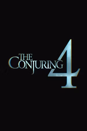 The Conjuring: Last Rites's poster