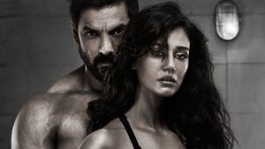 Ek Villain Returns's poster