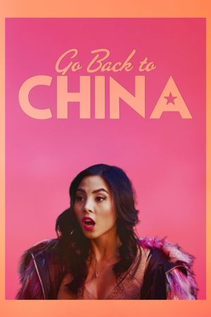 Go Back to China's poster