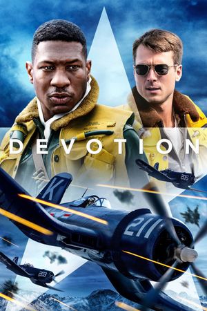 Devotion's poster