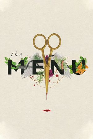 The Menu's poster