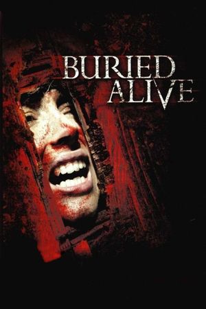 Buried Alive's poster