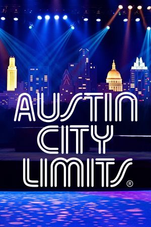 John Mayer - Austin City Limits's poster