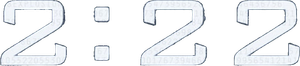 2:22's poster
