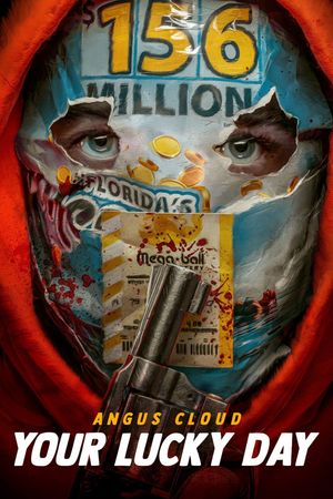 Your Lucky Day's poster