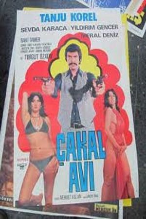 Çakal Avi's poster
