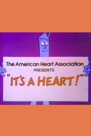 It’s a Heart!'s poster image