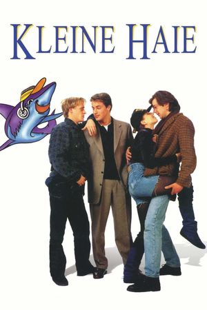 Little Sharks's poster