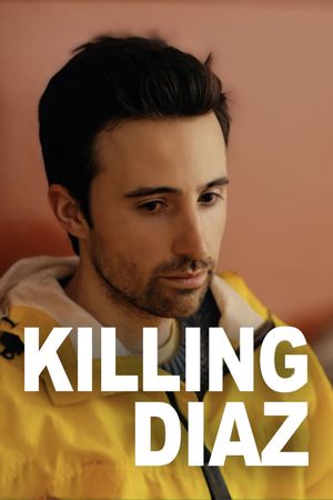 Killing Diaz's poster