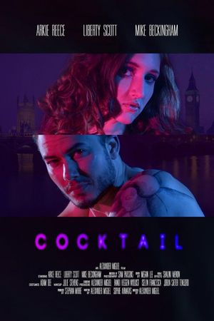 Cocktail's poster