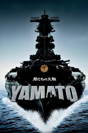Yamato's poster