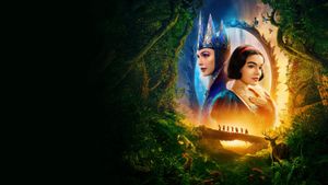 Snow White's poster