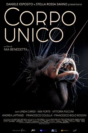 corpo unico's poster