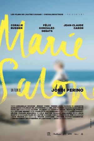 Marie Salope's poster