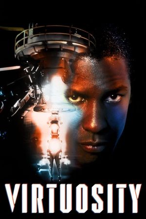 Virtuosity's poster