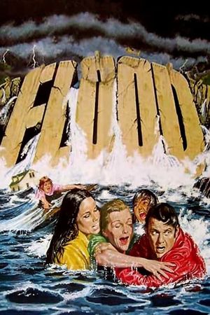 Flood!'s poster