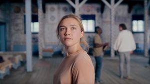 Midsommar's poster