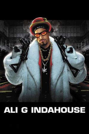 Ali G Indahouse's poster