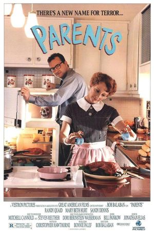 Parents's poster