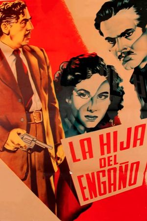 Daughter of Deceit's poster