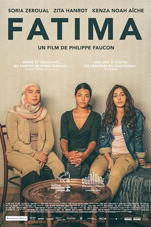 Fatima's poster