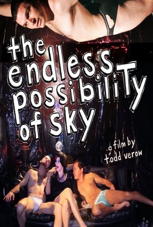 The Endless Possibility of Sky's poster