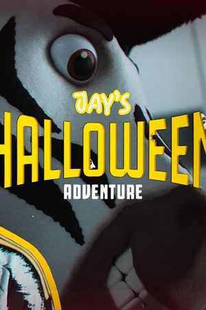 Jay's Halloween Adventure's poster