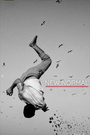 The New Normal's poster