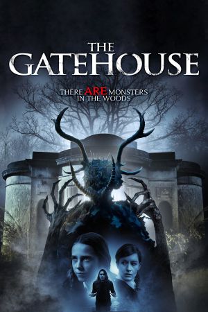 The Gatehouse's poster