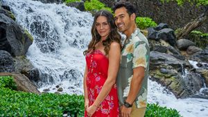 Aloha Heart's poster