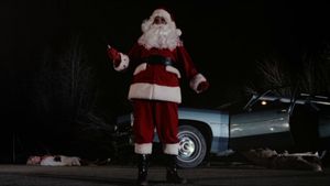 Silent Night, Deadly Night's poster