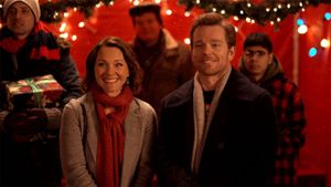 Christmas Solo's poster