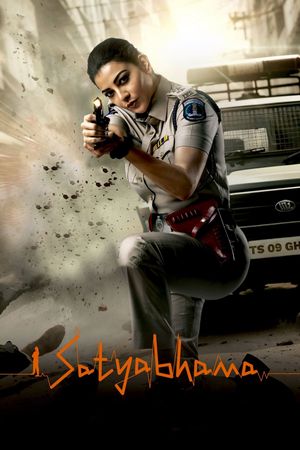 Satyabhama's poster