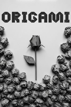 ORIGAMI's poster