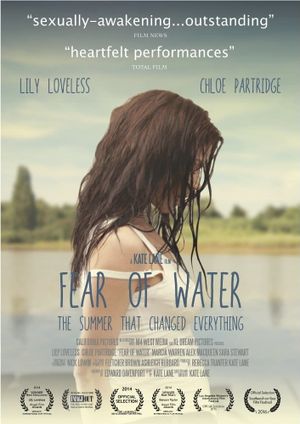 Fear of Water's poster